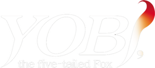 Yobi, The Five-Tailed Fox