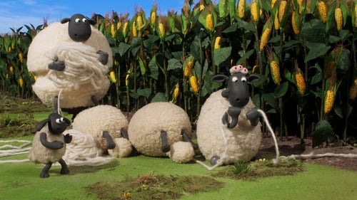 Poster della serie Shaun the Sheep