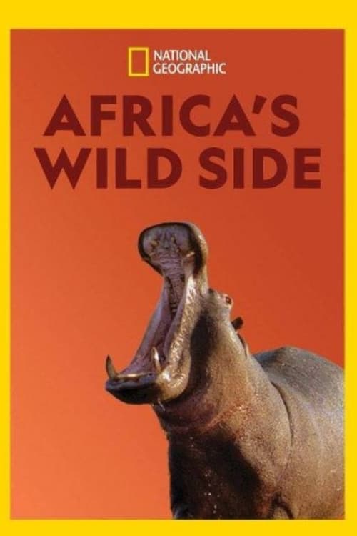 África Selvagem: Sobrevivendo na Natureza