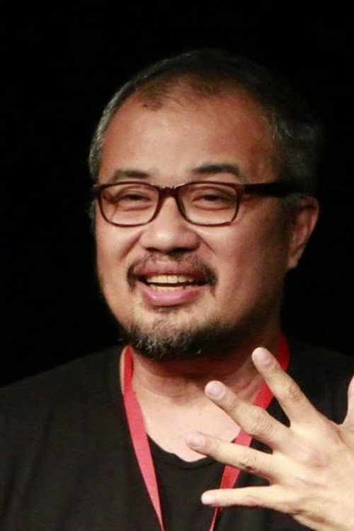 Glenn Sevilla Mas
