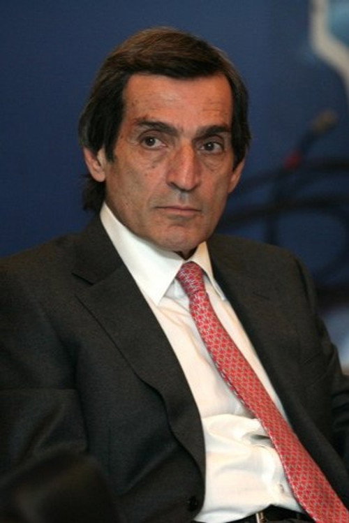 Giorgos Papalios