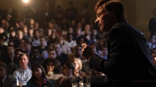 The Front Runner Soundtrack banner