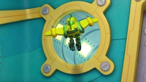 Épisode 8