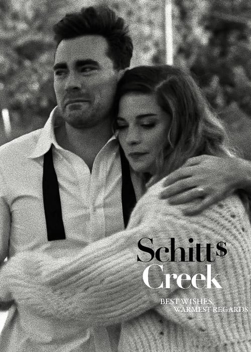 Best Wishes, Warmest Regards: A Schitt's Creek Farewell