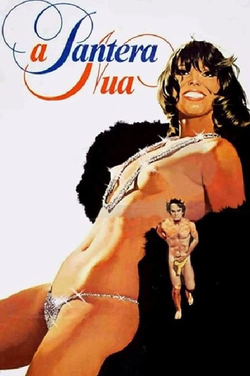 A Pantera Nua Movie Poster Image