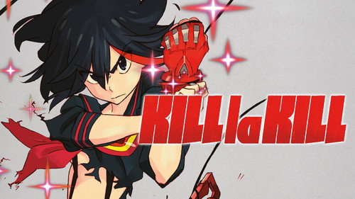 Kill la Kill