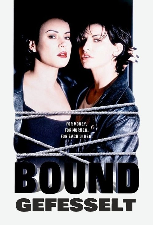 Bound poster