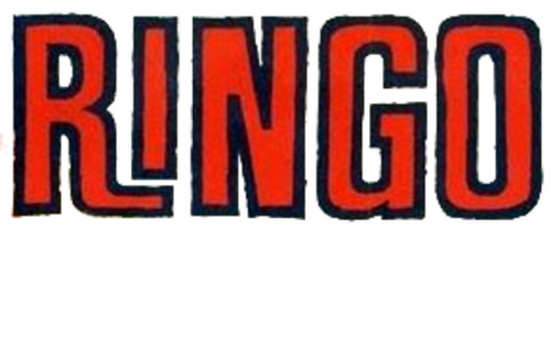 Ringo: The Lone Rider