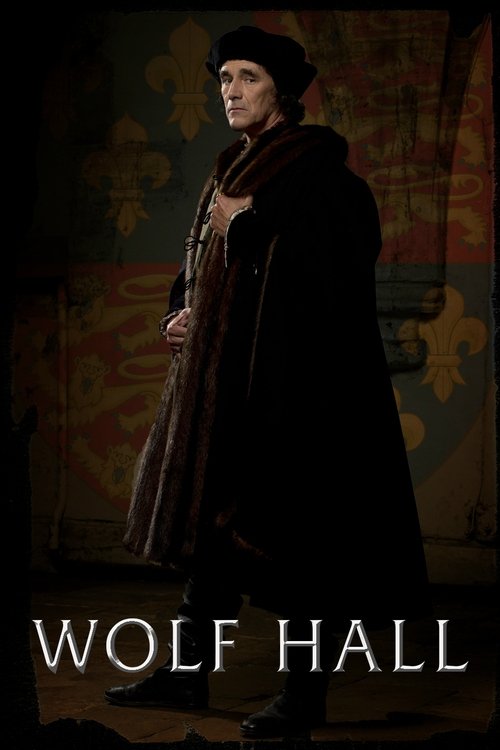 Wolf Hall Poster