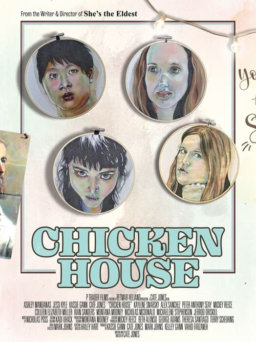 Watch Chicken House Movies Online