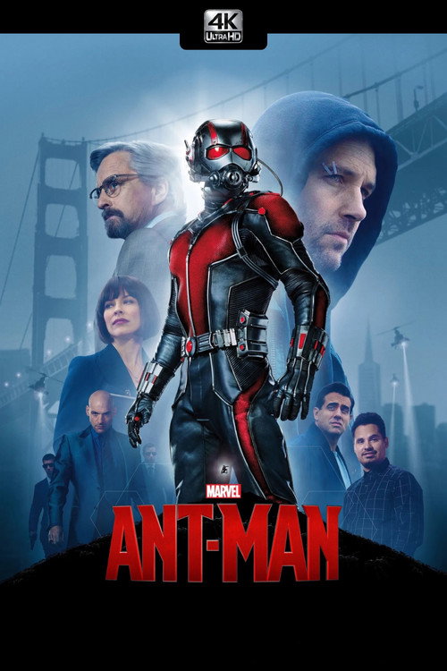 Ant-Man