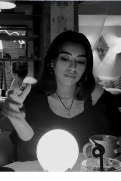 Rana Penahova