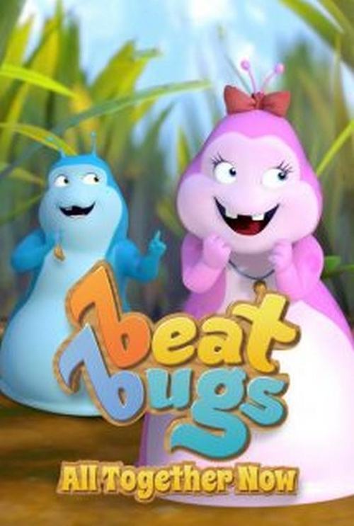 I recommend to watch Beat Bugs: All Together Now