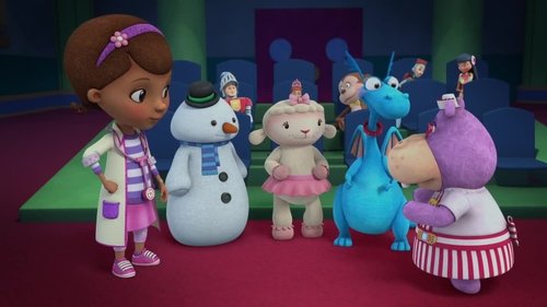 Doc McStuffins, S05E10 - (2020)