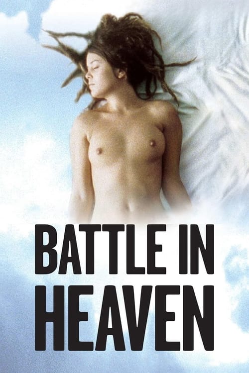 Batalla en el cielo (2005) poster