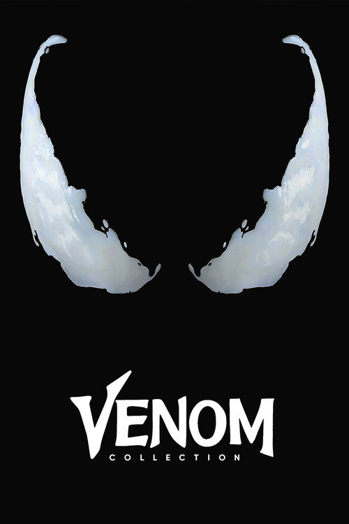 Venom Filmreihe