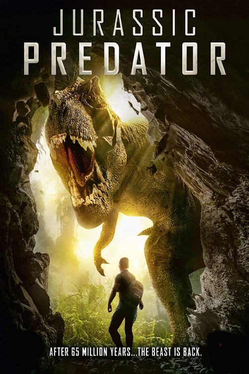 Jurassic Predator 2018