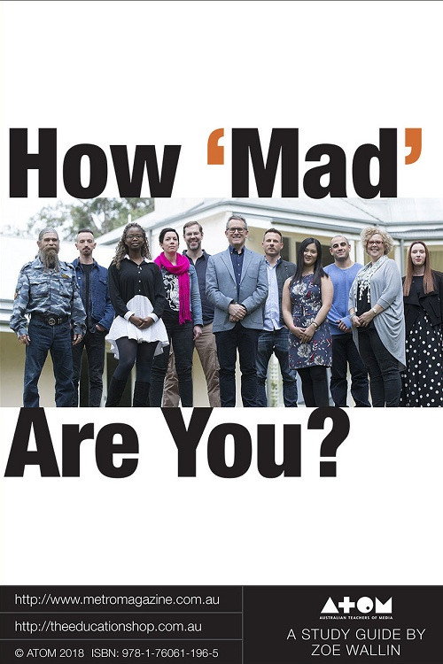 Season 1 (2018) - Season 1 poster and promotional image