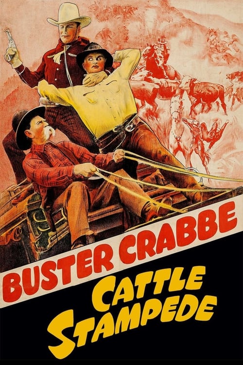 Cattle Stampede