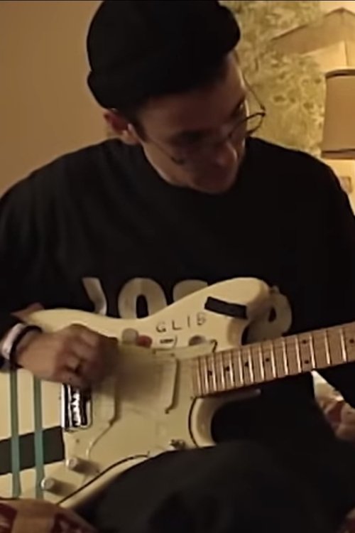 DIIV - Starting Now movie poster player
