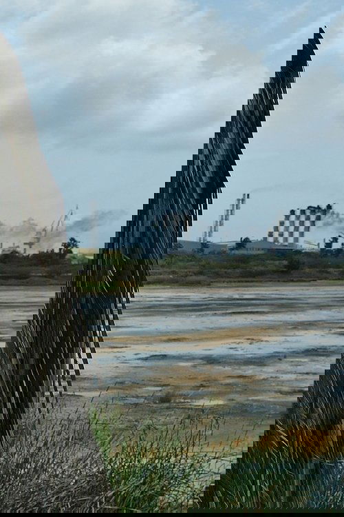 Geographies of Freedom poster