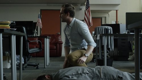 Dead Janitor Dead Janitor