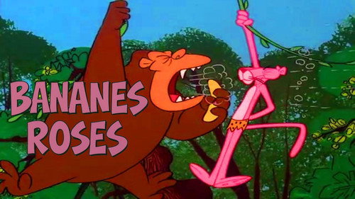 Pink Bananas — Fundos 2