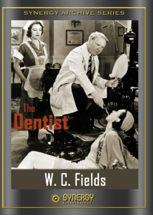 The Dentist 1932