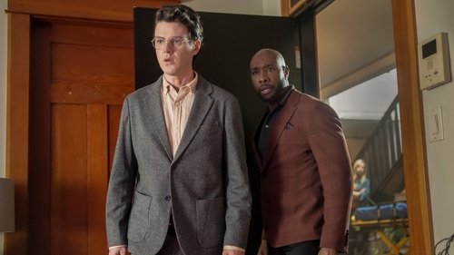 Watson: 1×6
