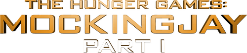 The Hunger Games: Mockingjay - Part 1