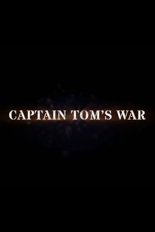 Captain Tom's War