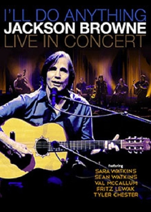 Assistir Jackson Browne And Sara Watkins Live From Denver Online