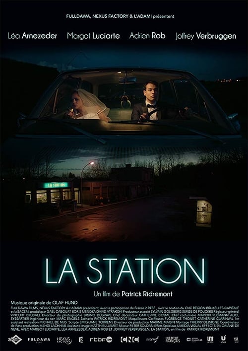 La Station 2017