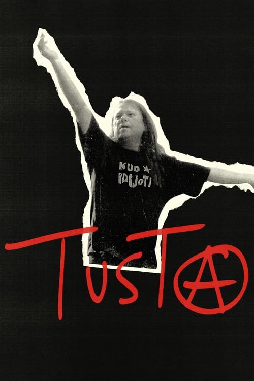 Tusta poster