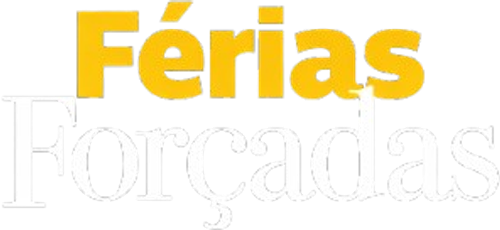 Férias Forçadas - Logo 1