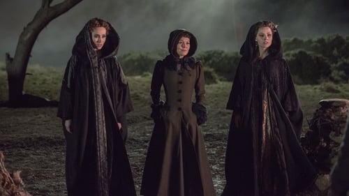 Penny Dreadful: 2×3