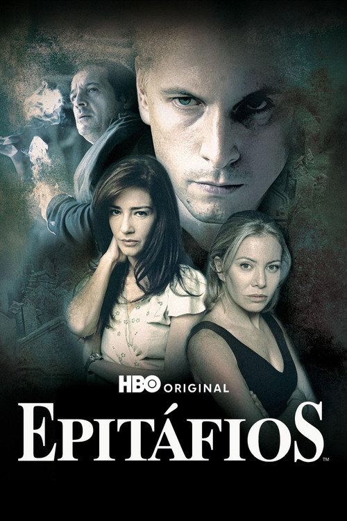 Epitáfios