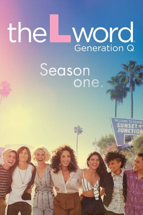 The L Word: Generation Q - Saison 1