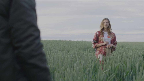 Dominic's Resting Place