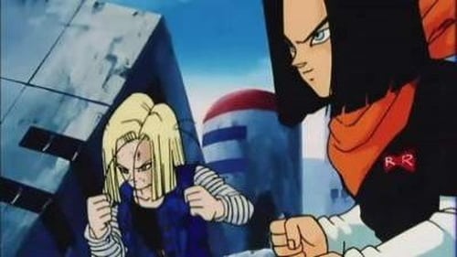 Dragon Ball Z: 6×29