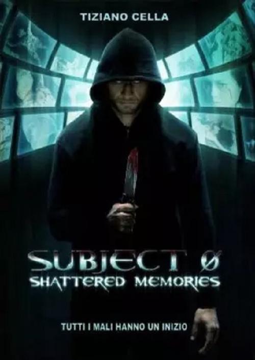 Where to stream Subject 0: Shattered Memories