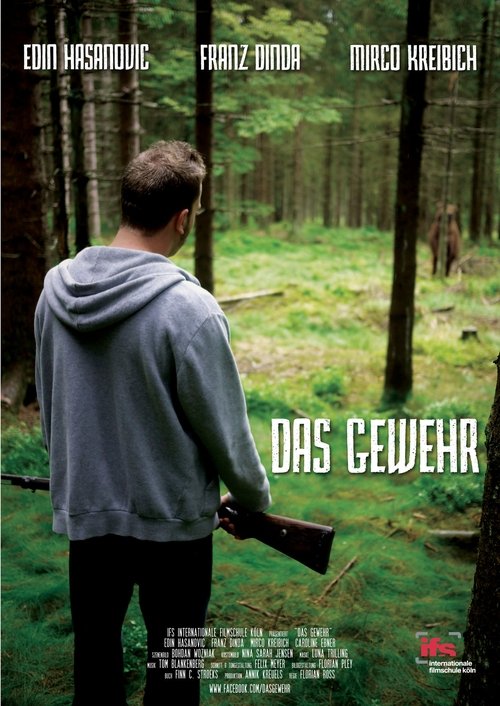 Das Gewehr (2014)