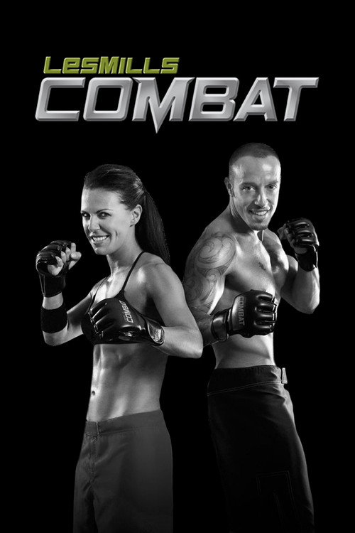 Les Mills Combat (2026)