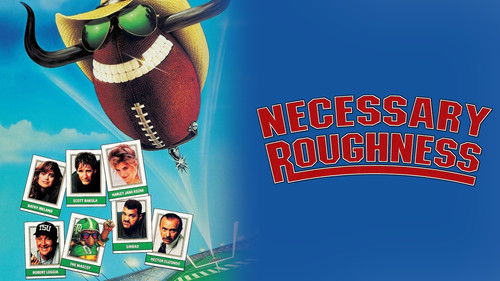 Necessary Roughness