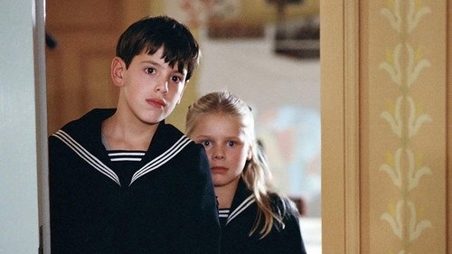 Fanny e Alexander — Fundos 14