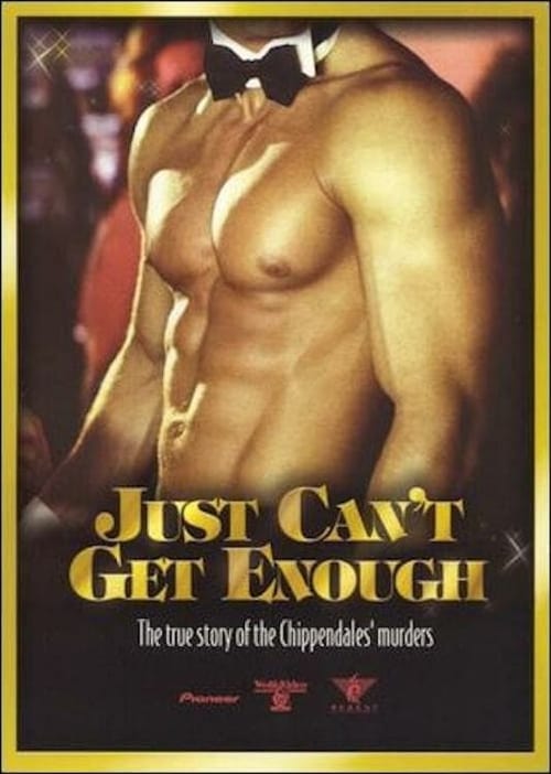 Just Can't Get Enough (2002) poster