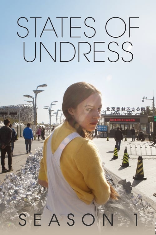 Where to stream States of Undress Season 1