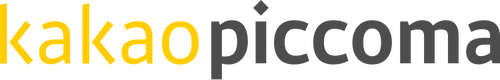 Kakao piccoma logo