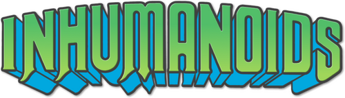 Inhumanoids