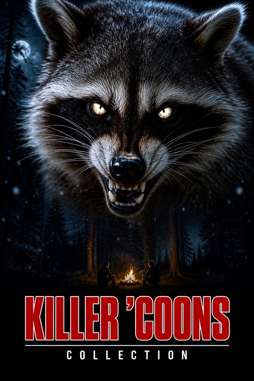 Killer 'Coons Collection